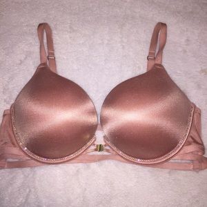 HELLO SUGAR La Senza Double Push-up Bra